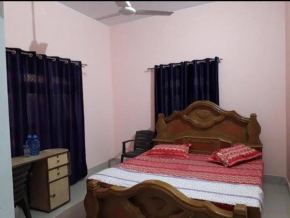 Jai Hanumant Homestay
